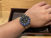 ロレックス GMTマスター （高級時計）の商品画像 - 査定依頼日：2026年1月26日 - 最高査定価格：2,900,000円