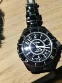 シャネル J12 H0685 ND8283（高級時計）の商品画像 - 査定依頼日：2025年7月19日 - 最高査定価格：220,000円