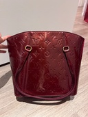 アヴァロン（ブランドバッグ）の商品画像 - 査定依頼日：2026年3月2日 - 最高査定価格：55,000円