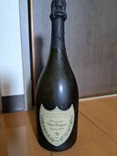 シャンパン ドン・ペリニヨン （お酒）の商品画像 - 査定依頼日：2025年8月13日 - 最高査定価格：19,500円