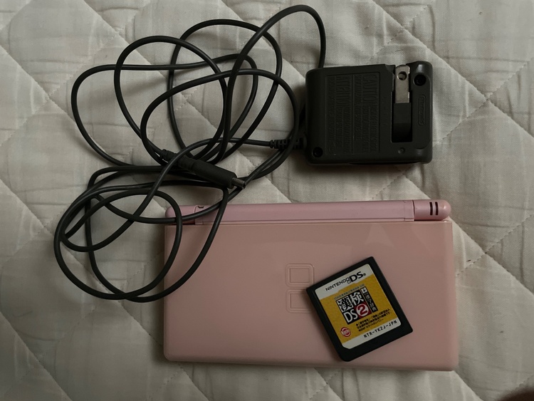 DS、漢字検定カセット（ゲーム機本体・ゲームソフト）の商品画像 - 査定依頼日：2026年4月22日 - 最高査定価格：2,000円