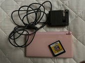 DS、漢字検定カセット（ゲーム機本体・ゲームソフト）の商品画像 - 査定依頼日：2026年4月22日 - 最高査定価格：2,000円