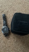 シャネル J12 （高級時計）の商品画像 - 査定依頼日：2025年11月5日 - 最高査定価格：400,000円