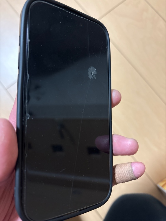 iPhone15Pro 256G（スマホ）の商品画像 - 査定依頼日：2026年3月14日 - 最高査定価格：76,000円