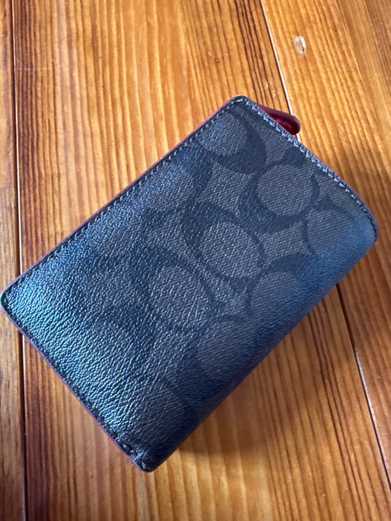 その他 コーチ （ブランドバッグ）の商品画像 - 査定依頼日：2025年10月5日 - 最高査定価格：500円