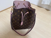 トートバッグ（ブランドバッグ）の商品画像 - 査定依頼日：2026年4月7日 - 最高査定価格：220,000円