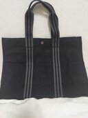 フールトゥ.大きいサイズ（ブランドバッグ）の商品画像 - 査定依頼日：2026年6月26日 - 最高査定価格：15,000円
