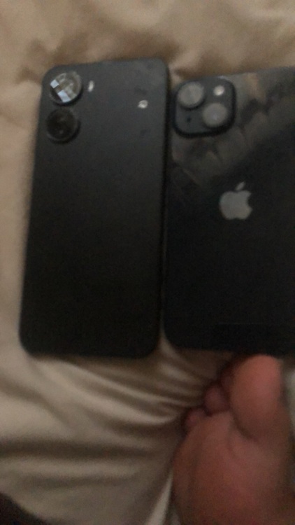 アイホン14（スマホ）の商品画像 - 査定依頼日：2025年11月5日 - 最高査定価格：44,000円