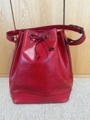 ルイヴィトン エピ （ブランドバッグ）の商品画像 - 査定依頼日：2026年2月15日 - 最高査定価格：50,000円