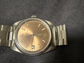 ロレックス エアキング 1400（高級時計）の商品画像 - 査定依頼日：2025年11月25日 - 最高査定価格：700,000円