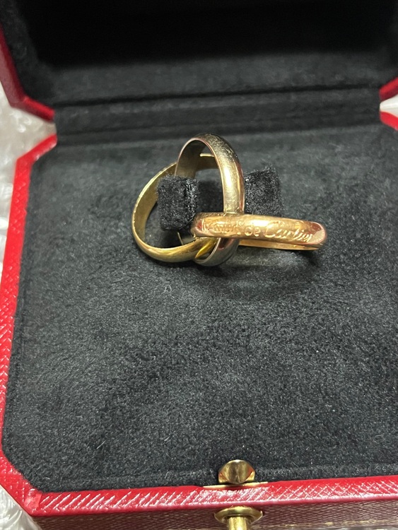 カルティエ その他 （高級時計）の商品画像 - 査定依頼日：2025年7月17日 - 最高査定価格：150,000円