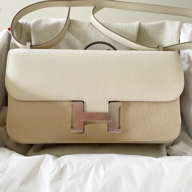 コンスタンス（ブランドバッグ）の商品画像 - 査定依頼日：2025年8月23日 - 最高査定価格：1,500,000円