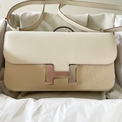 コンスタンス（ブランドバッグ）の商品画像 - 査定依頼日：2025年8月23日 - 最高査定価格：1,500,000円