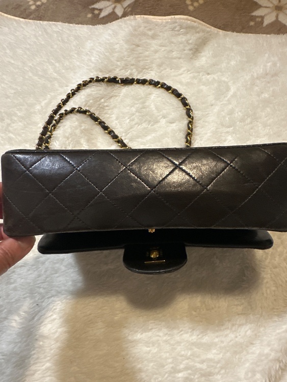 シャネル マトラッセ （ブランドバッグ）の商品画像 - 査定依頼日：2026年4月14日 - 最高査定価格：550,000円