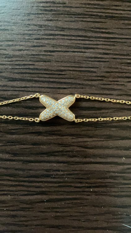 ショーメ リアンブレスレット（宝石）の商品画像 - 査定依頼日：2022年12月28日 - 最高査定価格：160,000円