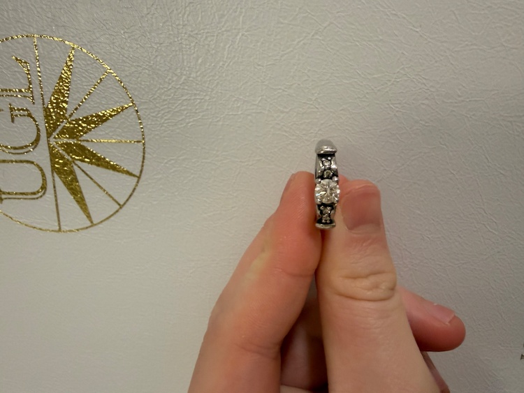 わからない（金・貴金属）の商品画像 - 査定依頼日：2026年2月16日 - 最高査定価格：300,000円