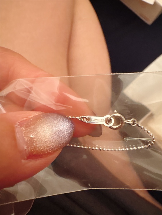 オーロラ花珠 アコヤ真珠 ネックレス 9.0～9.5mm 鑑別書付き（宝石）の商品画像 - 査定依頼日：2026年10月2日 - 最高査定価格：100,000円