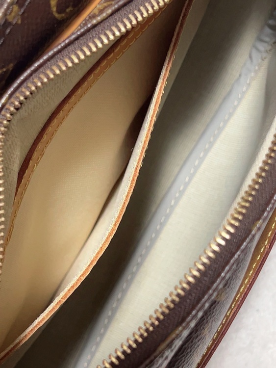 ルイヴィトン モノグラム （ブランドバッグ）の商品画像 - 査定依頼日：2025年9月21日 - 最高査定価格：70,000円