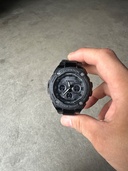 G-SHOCK その他（高級時計）の商品画像 - 査定依頼日：2026年7月22日 - 最高査定価格：10,000円