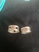 ティファニーリング（金・貴金属）の商品画像 - 査定依頼日：2025年10月20日 - 最高査定価格：25,000円