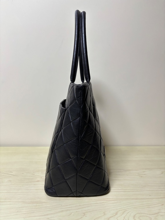 復刻トート　ラムスキン（ブランドバッグ）の商品画像 - 査定依頼日：2026年2月5日 - 最高査定価格：116,000円