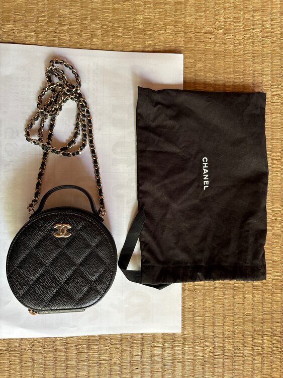 分からない（ブランドバッグ）の商品画像 - 査定依頼日：2025年5月4日 - 最高査定価格：320,000円