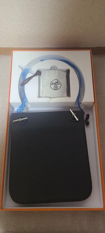 エルメス エルメス(その他) （ブランドバッグ）の商品画像 - 査定依頼日：2026年3月17日 - 最高査定価格：780,000円