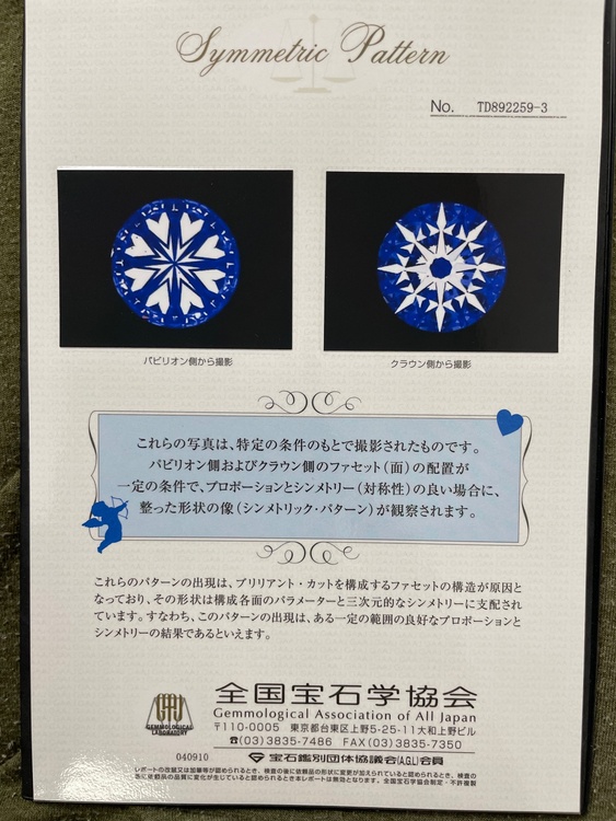 ダイヤモンドプラチナネックレス（宝石）の商品画像 - 査定依頼日：2026年9月6日 - 最高査定価格：250,000円