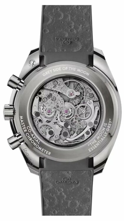 グレーサイドオブザムーン（高級時計）の商品画像 - 査定依頼日：2026年2月1日 - 最高査定価格：2,000,000円