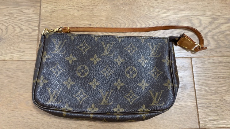 ルイヴィトン モノグラム （ブランドバッグ）の商品画像 - 査定依頼日：2025年12月30日 - 最高査定価格：100,000円