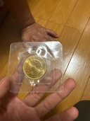 日本国御在位六十年拾万円（金・貴金属）の商品画像 - 査定依頼日：2026年10月4日 - 最高査定価格：100,000円