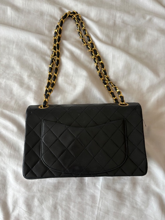 シャネル マトラッセ （ブランドバッグ）の商品画像 - 査定依頼日：2025年6月25日 - 最高査定価格：500,000円