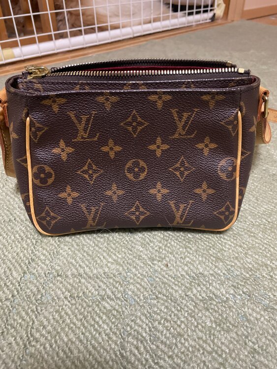 ルイヴィトン モノグラム （ブランドバッグ）の商品画像 - 査定依頼日：2025年5月9日 - 最高査定価格：100,000円