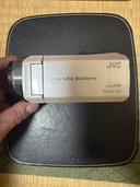 JVC GZ-F200-W（カメラ）の商品画像 - 査定依頼日：2026年7月22日 - 最高査定価格：3,000円
