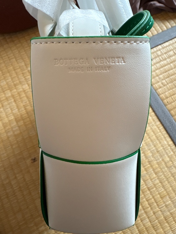 ボッテガ・ヴェネタ  （ブランドバッグ）の商品画像 - 査定依頼日：2026年4月28日 - 最高査定価格：150,000円