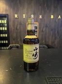 山崎12年（お酒）の商品画像 - 査定依頼日：2026年8月5日 - 最高査定価格：20,000円
