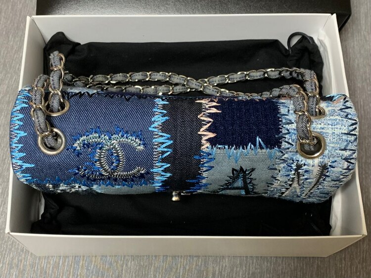 シャネル マトラッセ （ブランドバッグ）の商品画像 - 査定依頼日：2025年4月9日 - 最高査定価格：710,000円