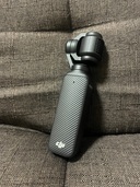 DJI osmo pocket 3 creator combo