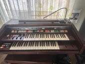 Technics エレクトーン（ピアノ・楽器・PA機材）の商品画像 - 査定依頼日：2026年4月5日 - 最高査定価格：5,000円