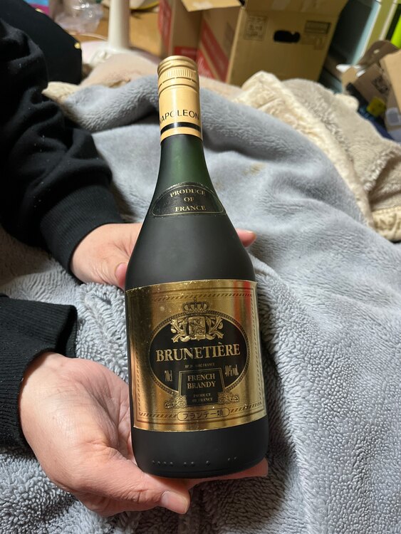 リンランテー（お酒）の商品画像 - 査定依頼日：2025年1月29日 - 最高査定価格：28,000円