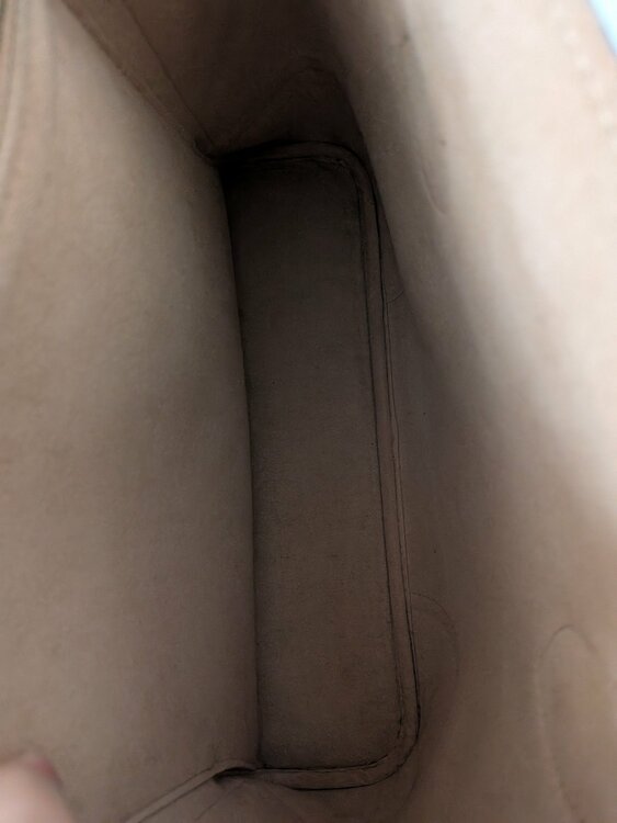 フランドリン（ブランドバッグ）の商品画像 - 査定依頼日：2026年3月11日 - 最高査定価格：85,000円