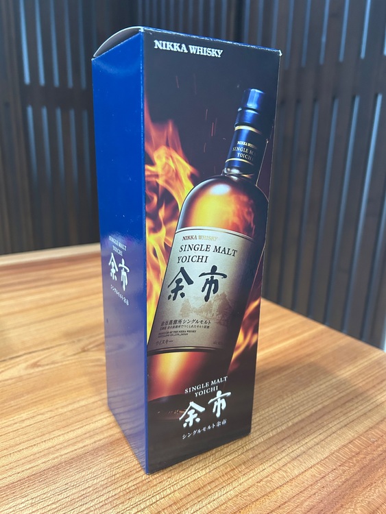 ウイスキー ウイスキー(その他) （お酒）の商品画像 - 査定依頼日：2025年10月28日 - 最高査定価格：4,000円