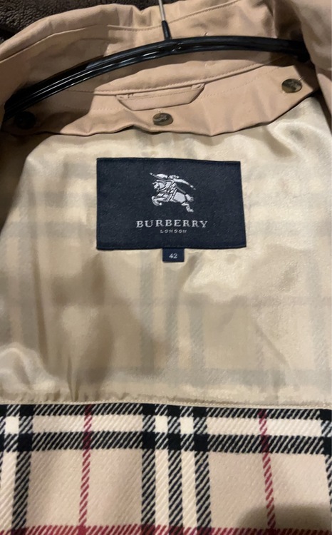 その他 バーバリー （ブランドバッグ）の商品画像 - 査定依頼日：2026年1月26日 - 最高査定価格：5,000円