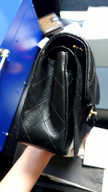 シャネル マトラッセ （ブランドバッグ）の商品画像 - 査定依頼日：2025年11月18日 - 最高査定価格：850,000円