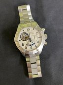 ゼニス エルプリメロ （高級時計）の商品画像 - 査定依頼日：2024年11月21日 - 最高査定価格：330,000円