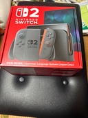 ニンテンドースイッチ（ゲーム機本体・ゲームソフト）の商品画像 - 査定依頼日：2026年9月1日 - 最高査定価格：35,500円