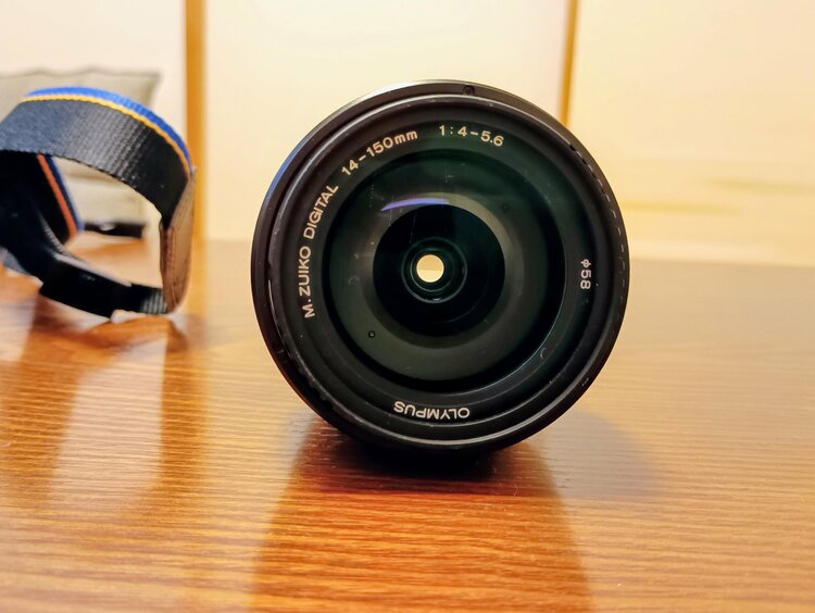 om-d e-m5 markⅢ（カメラ）の商品画像 - 査定依頼日：2026年5月16日 - 最高査定価格：71,100円