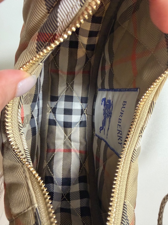 その他 バーバリー （ブランドバッグ）の商品画像 - 査定依頼日：2025年12月23日 - 最高査定価格：33,000円