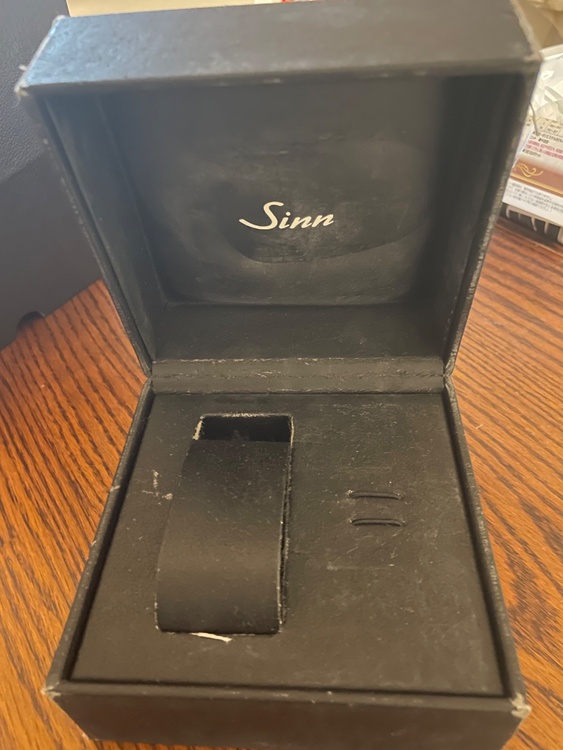 その他 その他 356431（高級時計）の商品画像 - 査定依頼日：2026年1月29日 - 最高査定価格：110,000円