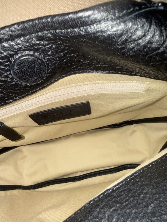 MARNI /Trunkaroo ソフトスモールトートバッグ /SBMP0272U0P803300N99（ブランドバッグ）の商品画像 - 査定依頼日：2026年7月9日 - 最高査定価格：4,000円